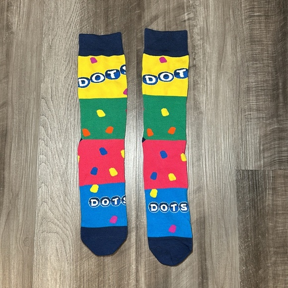 Dots Happy Boxer Boxer Brief and Sock Set - Medium - Picture 4 of 5